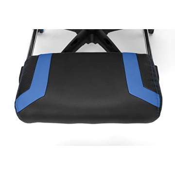 RESPAWN 110 Gaming Chair with Footrest - Ergonomic Design