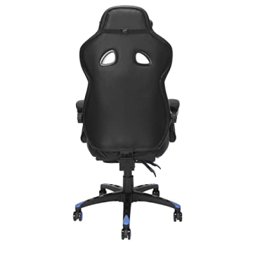 RESPAWN 110 Gaming Chair with Footrest - Ergonomic Design