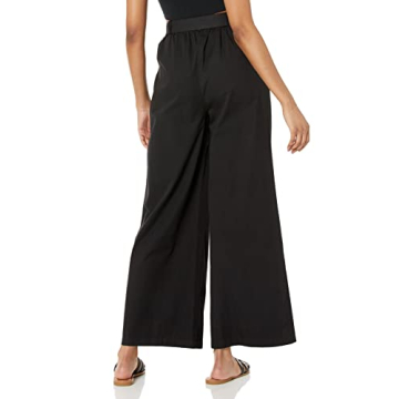 Shop The Drop Women's Kellie Wide Leg Pant for Comfort and Style