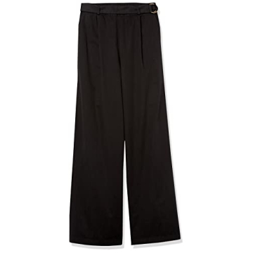 Shop The Drop Women's Kellie Wide Leg Pant for Comfort and Style