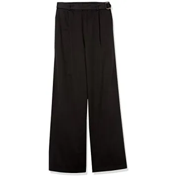 Shop The Drop Women's Kellie Wide Leg Pant for Comfort and Style