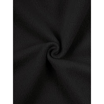 LASLULU Womens Fleece Cropped Zip Hoodie Athletic Cozy