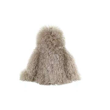 Wild Republic Cuddlekin Three Toed Sloth 12" Plush, Cuddlekins (12257)
