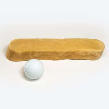 EcoKind Premium Yak Cheese Chews for Large Dogs