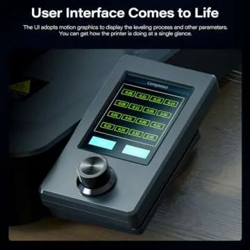 Creality Ender 3 V3 SE 3D Printer with Auto Leveling