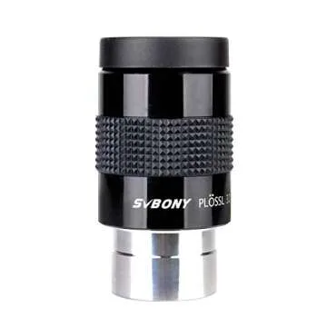 SVBONY SV131 Plossl 32mm Eyepiece for Telescopes