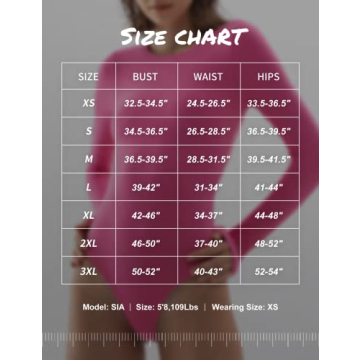 Chic PUMIEY Long Sleeve Bodysuit for Women