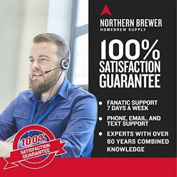 Draft Brewer® Flex Homebrew Kegging System with 2 New Ball Lock Kegs