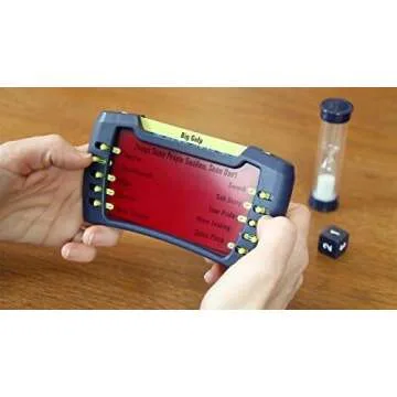 Midnight Outburst - A New Party Game from The Creators of Taboo