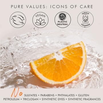 Natural Makeup Remover - Gentle Solution for All Skin Types