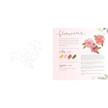 Watercolor With Me in the Forest A Beginner's Guide