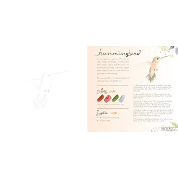 Watercolor With Me in the Forest A Beginner's Guide