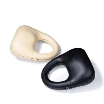 New Cute Evening Bag for Women Leather Formal Clutch Box Purse Ladies Cocktail Party Handbag Dressin...