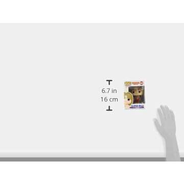 Funko POP! TV: Stranger Things - Lifeguard Billy