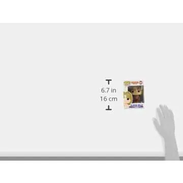 Funko POP! TV: Stranger Things - Lifeguard Billy