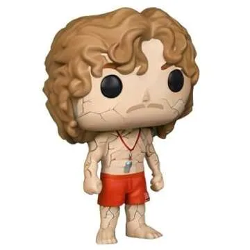 Funko POP! TV: Stranger Things - Lifeguard Billy