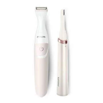 Philips Women's Bikini & Precision Trimmer Special Edition
