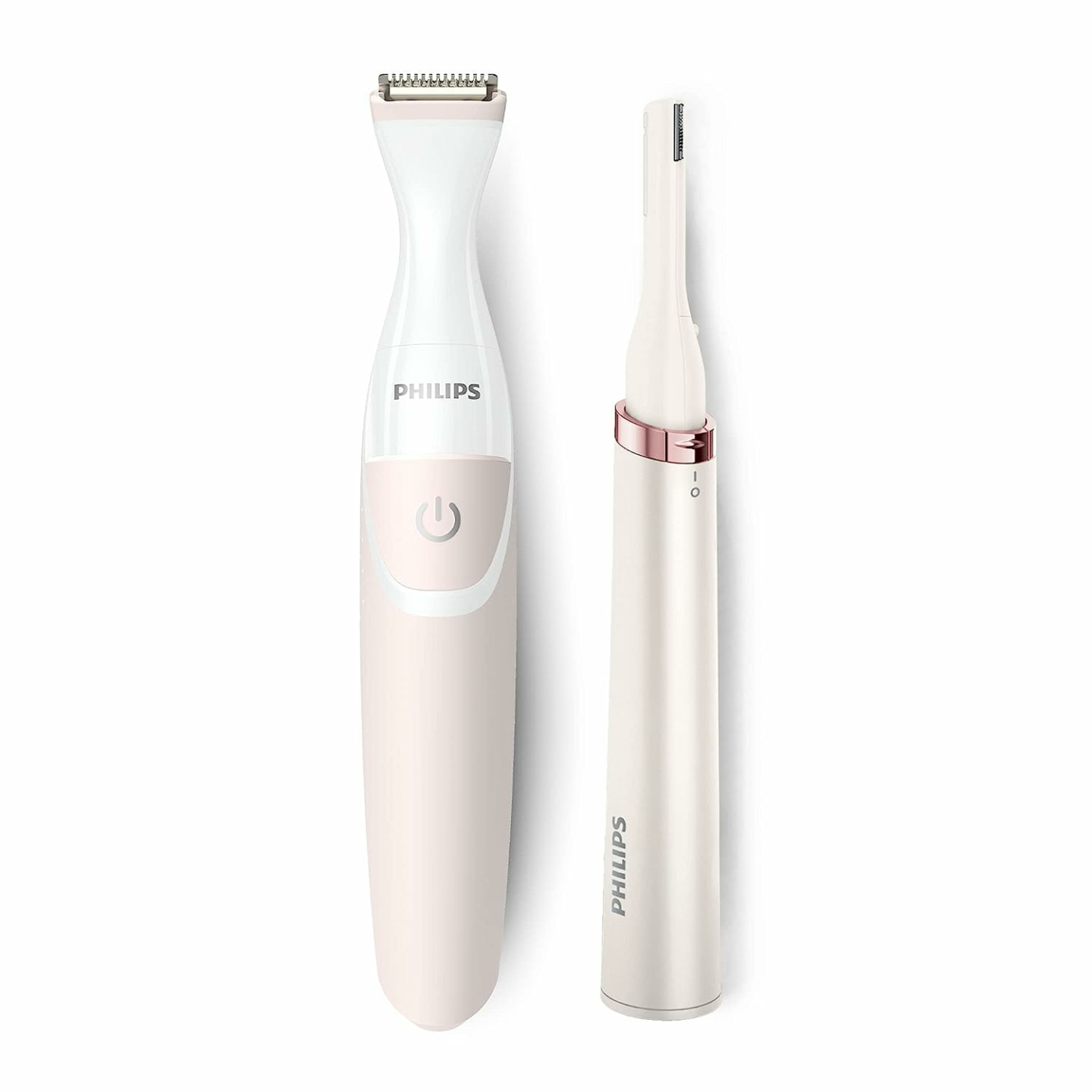 Philips Women's Bikini & Precision Trimmer Special Edition