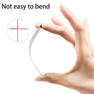 Customizable Metal Business Cards 100 Pcs Black Engraved Cards