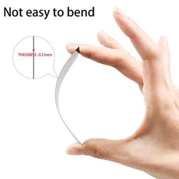 Customizable Metal Business Cards 100 Pcs Black Engraved Cards