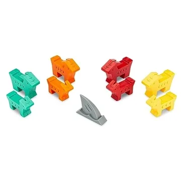 Hootenanny Games Floats McGoats Board Game for Family Fun