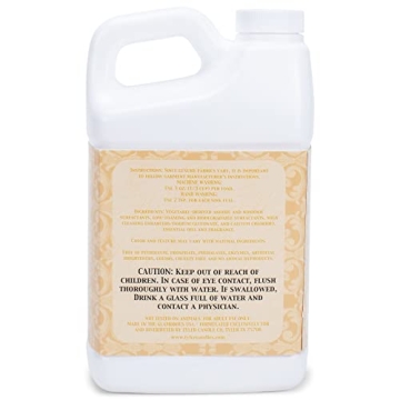 Tyler Candle Glamorous Wash Laundry Detergent 32 oz