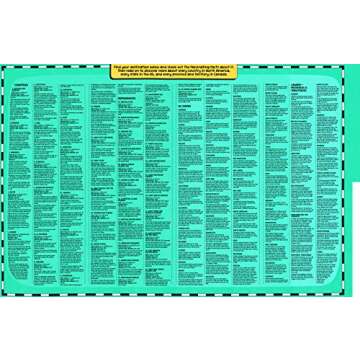 Interactive Family Travel Map for North America