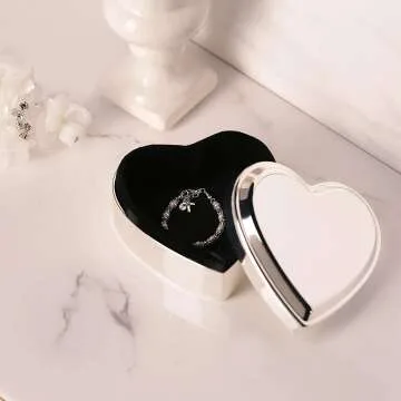 Personalized Keepsake Box for Baptism Gift for Girls