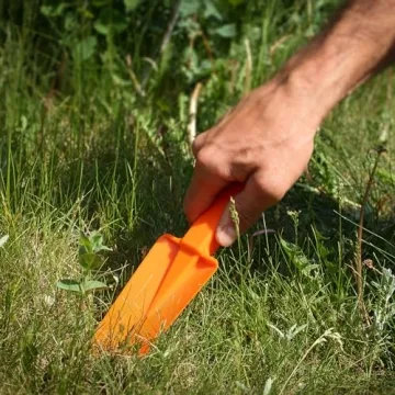 Coghlan's 8408 Lightweight Backpacking Trowel