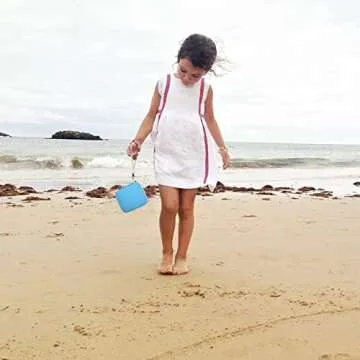 PAIYULE Kids Instant Print Camera Case for Young Photographers