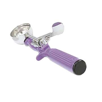 Vollrath 3/4 oz Stainless Steel Disher - Size 40