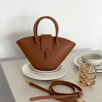 Stylish Bucket Bags for Women - Luxe Leather Tote Offer