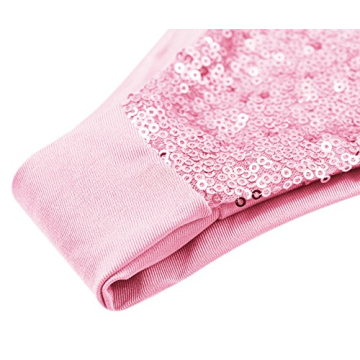 RARITYUS Sparkle Glitter Swimwear Sexy Sequin Bikini Beach Wear