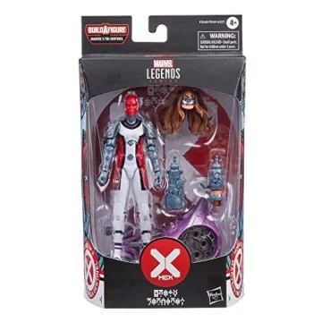 Marvel Hasbro Legends Omega Sentinel Action Figure - 6 inches