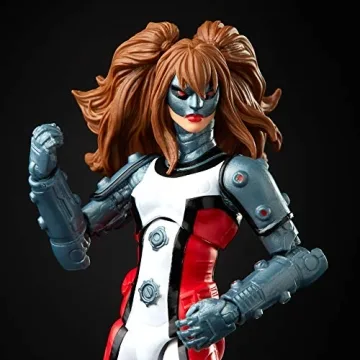 Marvel Hasbro Legends Omega Sentinel Action Figure - 6 inches