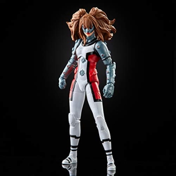 Marvel Hasbro Legends Omega Sentinel Action Figure - 6 inches