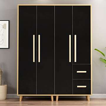 WADILE Peel and Stick, Self-Adhesive Removable Wallpaper, Decorative Wall Covering, Wallpaper for Bedroom and Rurniture Renovation