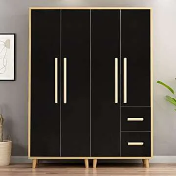 WADILE Peel and Stick, Self-Adhesive Removable Wallpaper, Decorative Wall Covering, Wallpaper for Bedroom and Rurniture Renovation