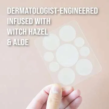 quitch Bug Bite Itch Relief Patch Kids, Summer Travel Essentials for Kids, Mosquito Bug Bite Thing Alternate Summer Camp Essentials Itch Relief for Kids, Baby hydrocortisone Alternative, FSA Eligible