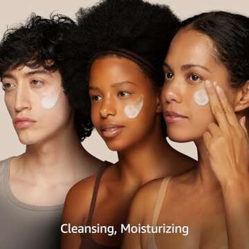 PYUNKANG YUL Cleansing Foam - Korean Facial Wash for All Skin Types - Zero-irritation Face Washer extracted from Coconut - Moisturized Skin & Creating Moisture Barrier after Cleansing - 5.1 Fl. Oz