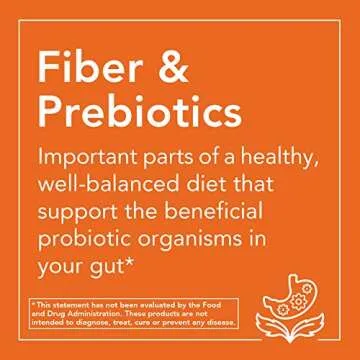 NOW Foods Supplements, Psyllium Husk Powder, Non-GMO Project Verified, Soluble Fiber, 24-Ounce