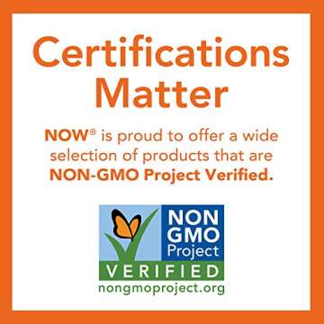NOW Foods Supplements, Psyllium Husk Powder, Non-GMO Project Verified, Soluble Fiber, 24-Ounce