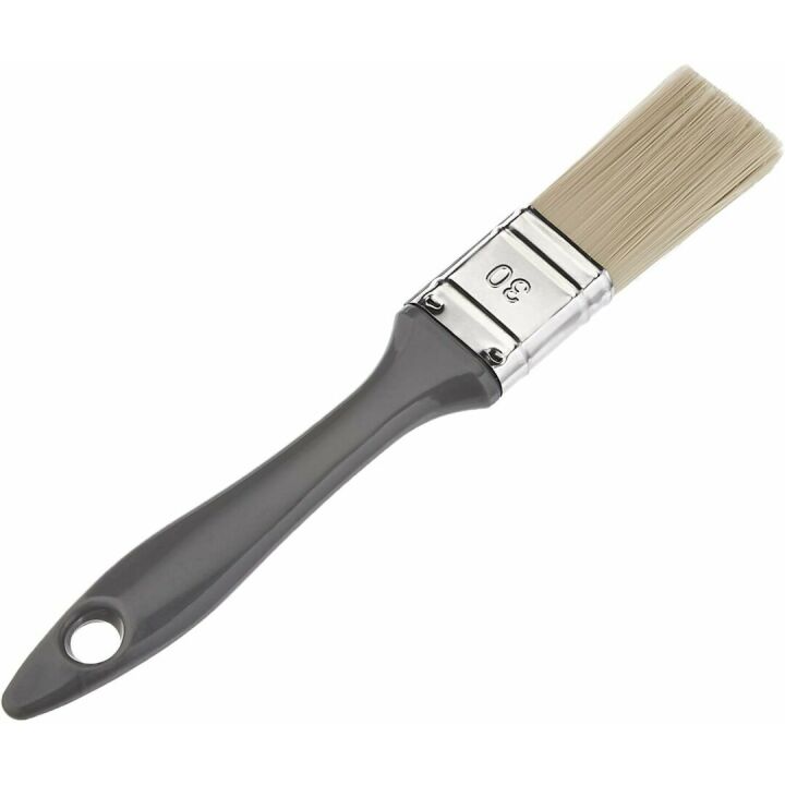 Universal Decorating Brush Set – 4-Piece Set