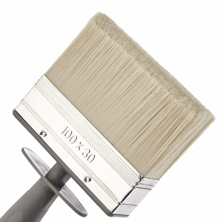 Universal Decorating Brush Set – 4-Piece Set