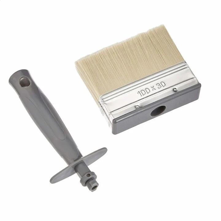 Universal Decorating Brush Set – 4-Piece Set