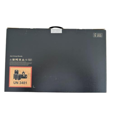 Acer Predator Helios 300 Gaming Laptop Intel i7 GTX 1060