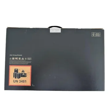 Acer Predator Helios 300 Gaming Laptop Intel i7 GTX 1060