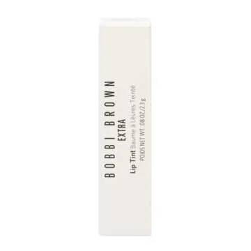 Bobbi Brown EXTRA Lip Tint - Bare Raspberry