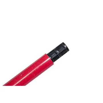 Bully Tools 82525 Square Point Shovel - 14 Ga. Strength