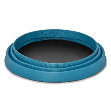 Ruffwear Collapsible Dog Bowl Perfect for Adventures